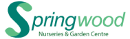 Springwood Nurseries & Garden Centre, Burnley, Lancashire